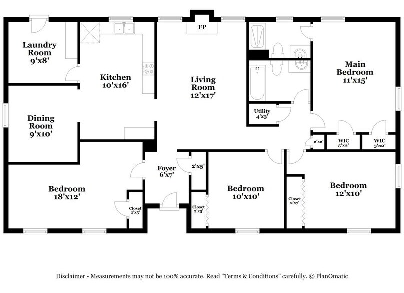 Building Photo - 2010 Longdale Dr