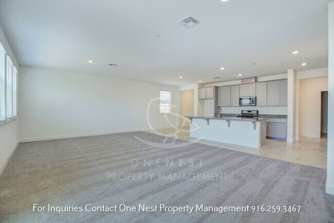 Building Photo - Twelve Bridges 4-bedroom, 2-bath home offering nearly 2,000 sq ft