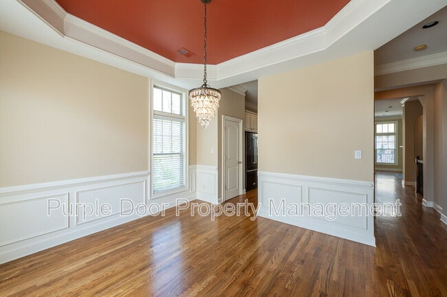 Building Photo - 913 Telfair Close