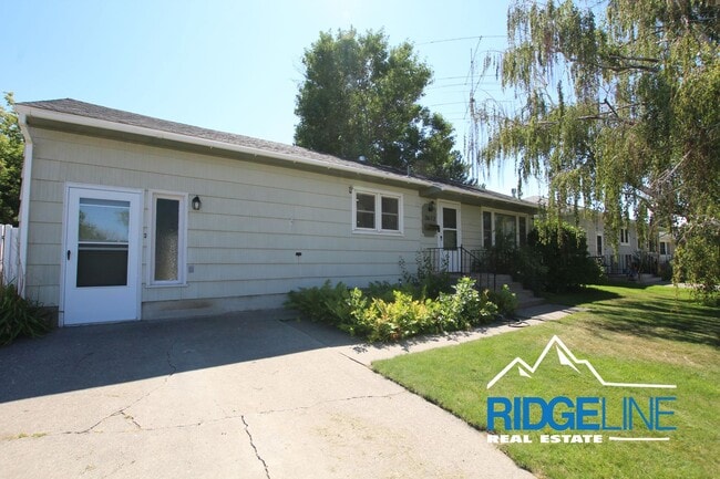 Building Photo - East-End Home for Lease near Malmstrom and...