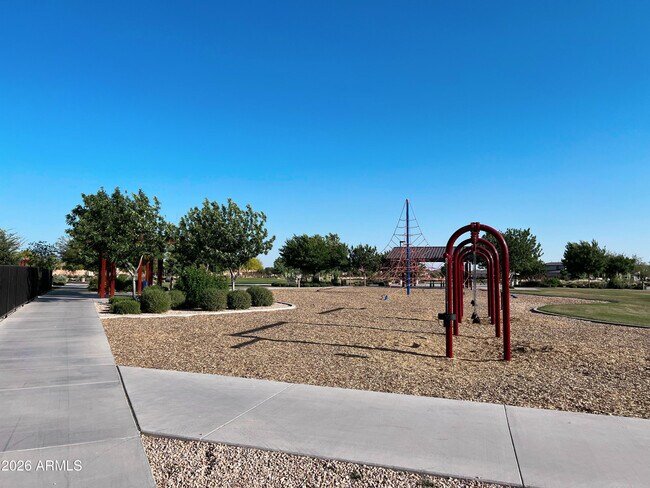 Building Photo - 22729 E Tierra Grande