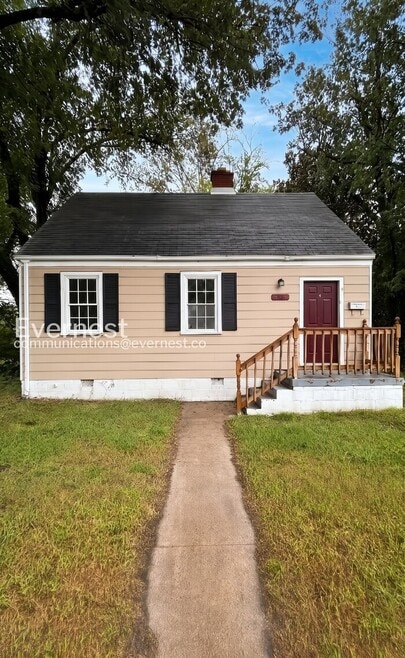 Building Photo - 4423 Eanes Ln