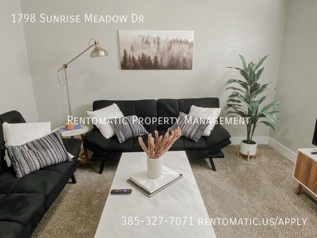 Building Photo - 1798 Sunrise Meadow Dr