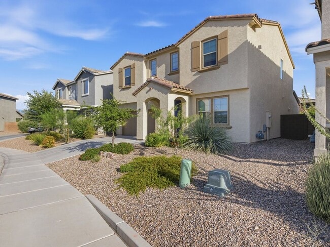 Building Photo - Spacious Two-Story Home with Open Living & Community Pool Access