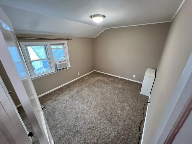 Bedroom #2 - 40 Travis Ave