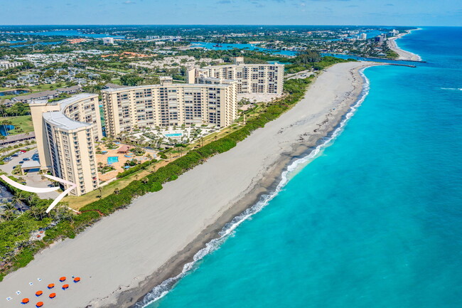 Building Photo - 100 Ocean Trail Way