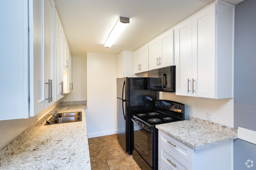 Del Mar Apartments 2445 E Del Mar Blvd Pasadena CA 91107 Apartment