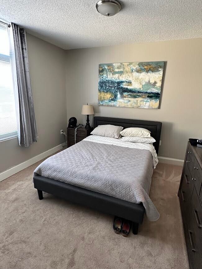 Bedroom - 3600 S Glebe Rd