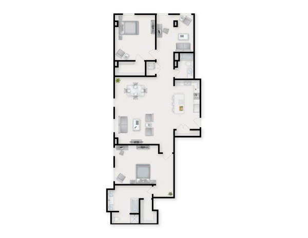 Floorplan - Sequel