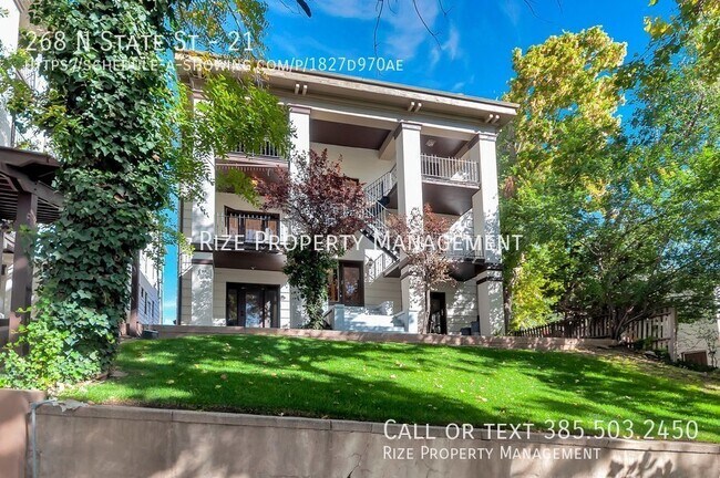 Building Photo - Capitol Estates- The home you’ve dreamt of...