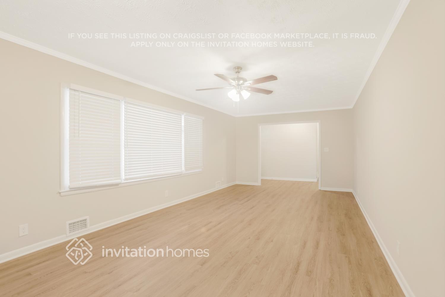 Building Photo - 1804 Timothy Dr SW