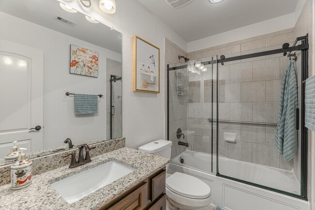 Building Photo - 30 Fury Ranch Pl