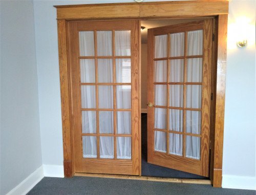 Building Photo - 715 5th Ave