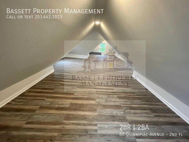 Building Photo - 60 Quinnipiac Ave