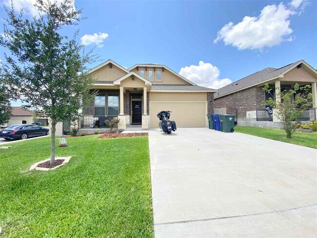 Primary Photo - 1402 Orto Dr.