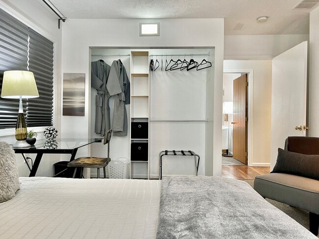 Building Photo - The Webster Street Retreat: A Fabulous Hot...
