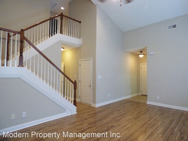 Building Photo - 3 br, 2.5 bath House - 461 Joseph Bryan Way