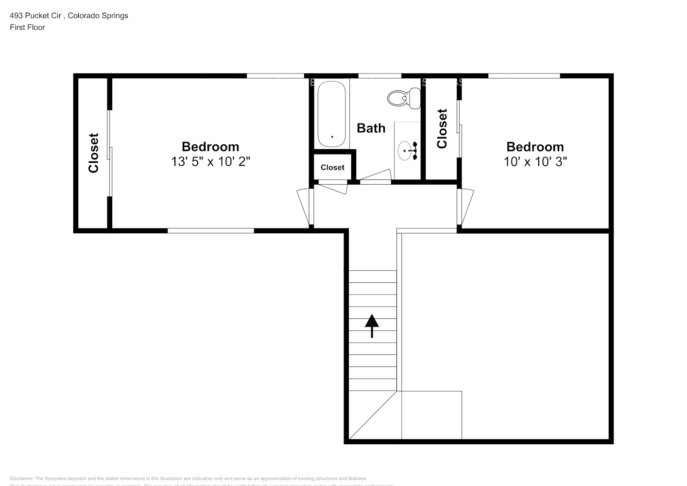 Building Photo - 493 Pucket Cir