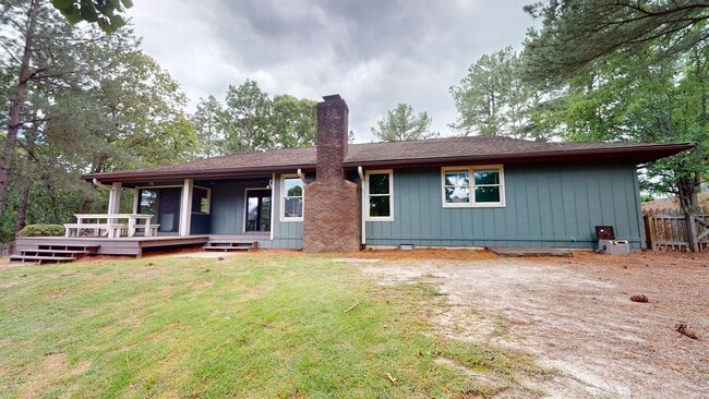 Building Photo - Cottage Style Home in Pinehurst $500 OFF 1...