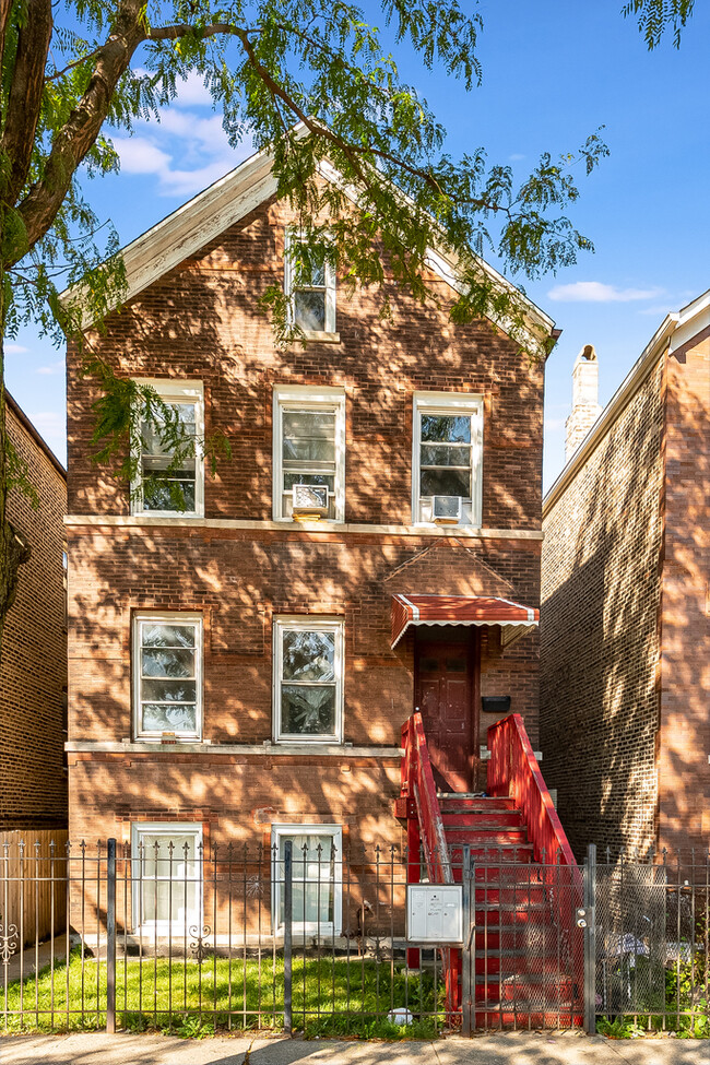 Building Photo - 2628 S Kedzie Ave