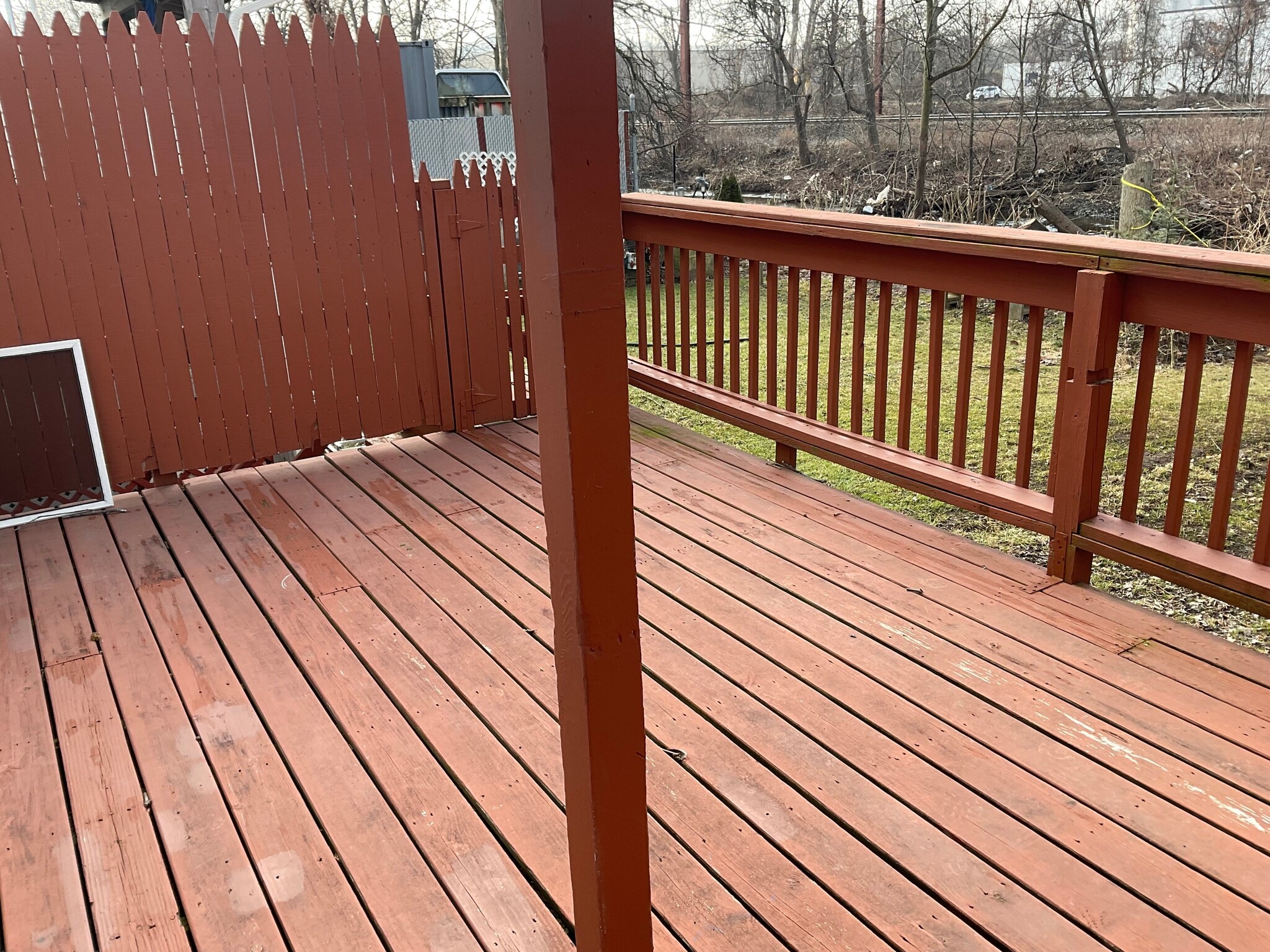 Building Photo - 376 E Blackwell St