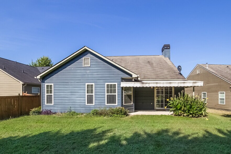 Building Photo - 416 Arrowhead Trail