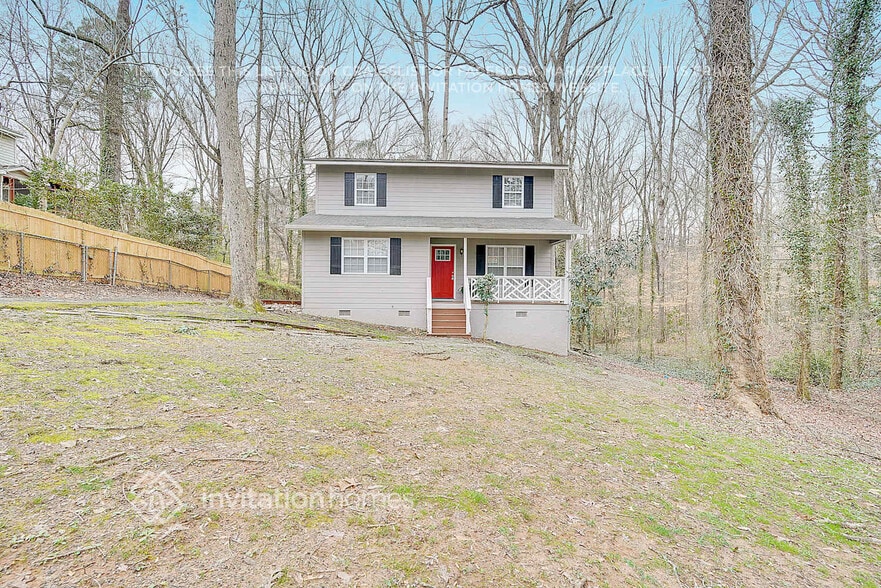 Building Photo - 5484 Pine Dr SW