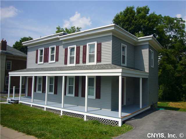 Primary Photo - 23 Nelson St