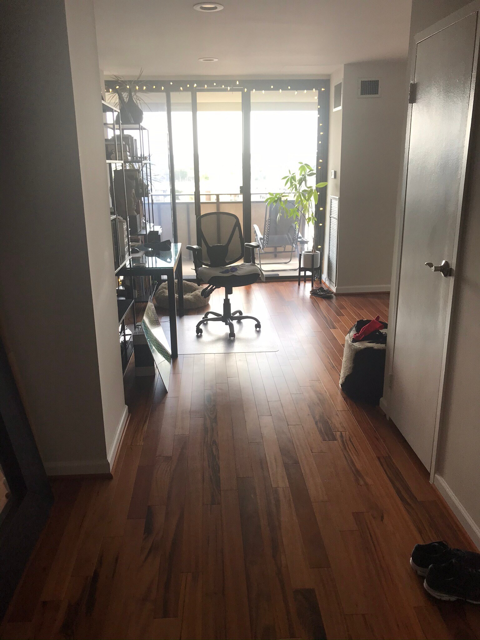 Office - 250 S Reynolds St