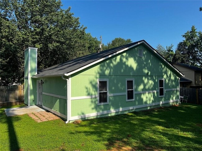 Building Photo - 4170 Shiloh Ridge Trail
