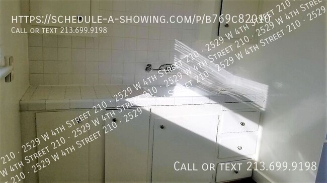 Building Photo - 2529 4th St