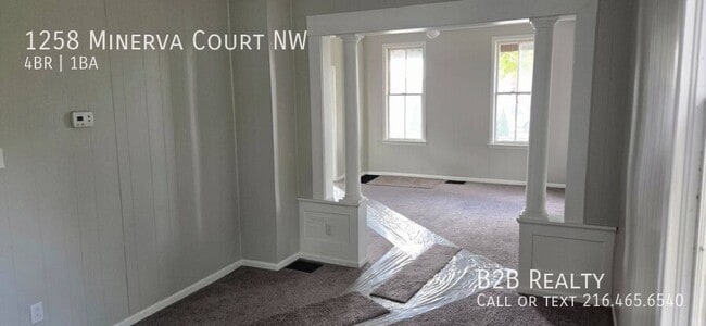 Building Photo - 1258 Minerva Ct NW