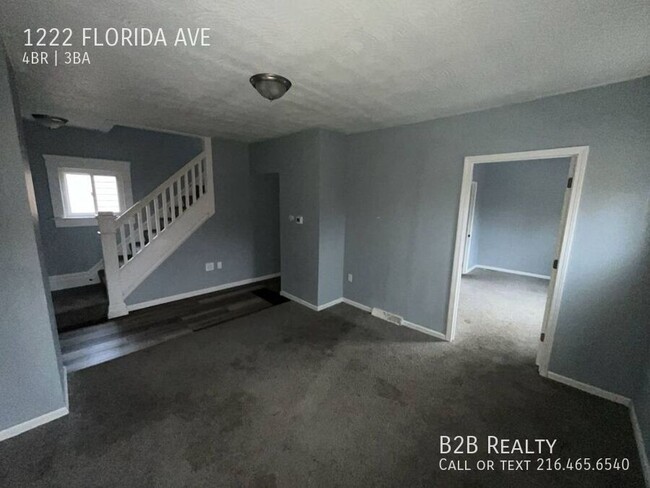 Building Photo - 1222 Florida Ave