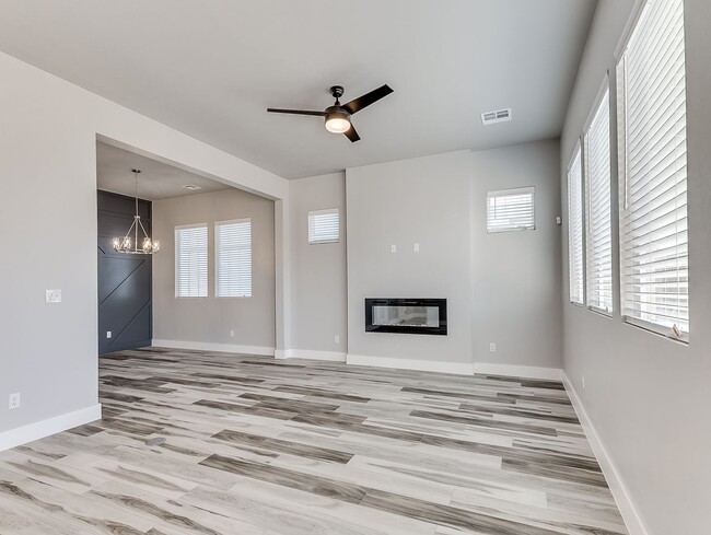 Building Photo - Beautiful New Construction Home in Edmond/...