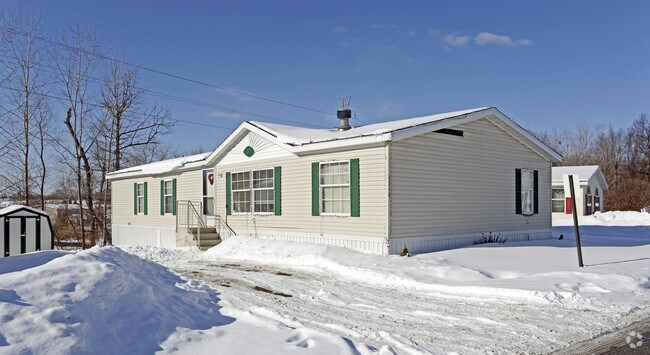 Building Photo - Walton Ridge MHP