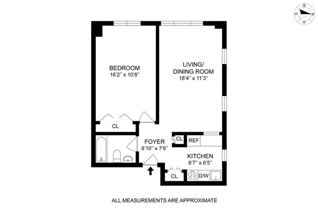 Building Photo - 301 W 110th St