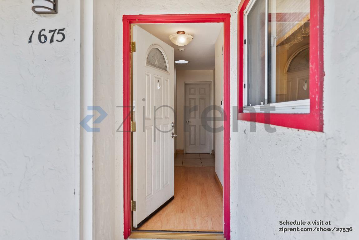 Building Photo - 1675 Kingman Ave