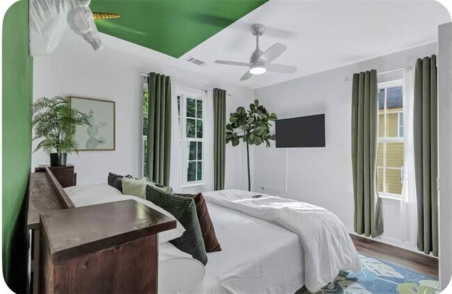 Building Photo - 2835 W Peek Rd NW