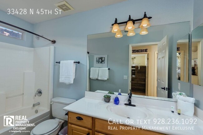 Building Photo - 33428 N 45th St