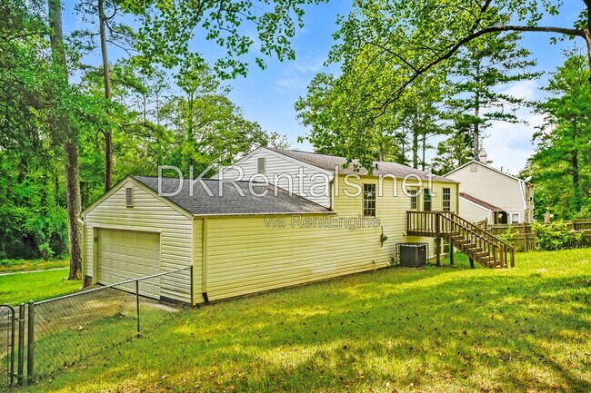 Building Photo - 5728 Salem Rd
