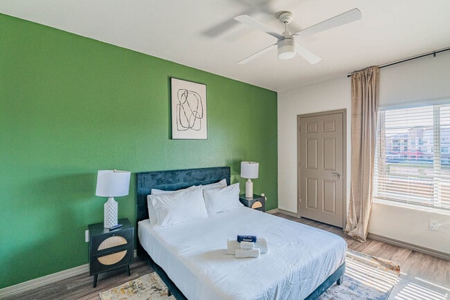 Building Photo - 9600 W Georgia Ave