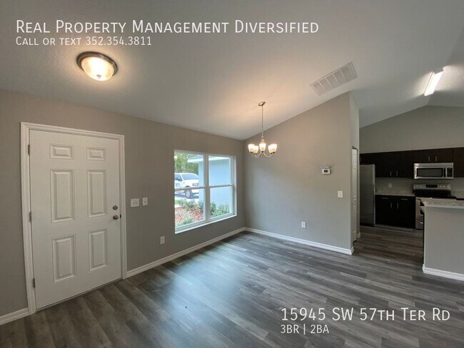 Building Photo - 15945 SW 57th Terrace Rd