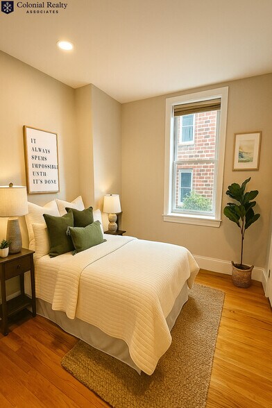 Building Photo - 68 Egmont St