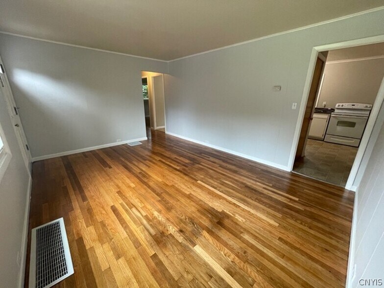 Living Room, view 2 - 109 Lansdale Rd