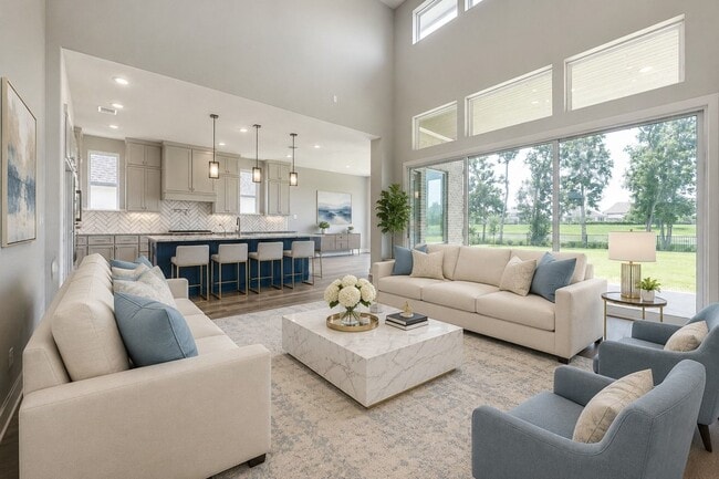 Building Photo - 10334 Fountain Shore Dr