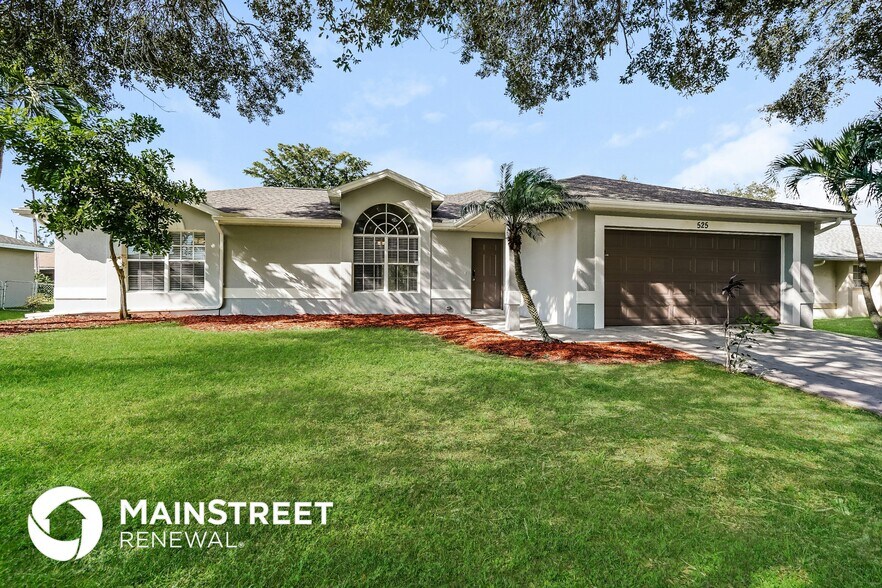 Primary Photo - 525 SW 23rd Terrace