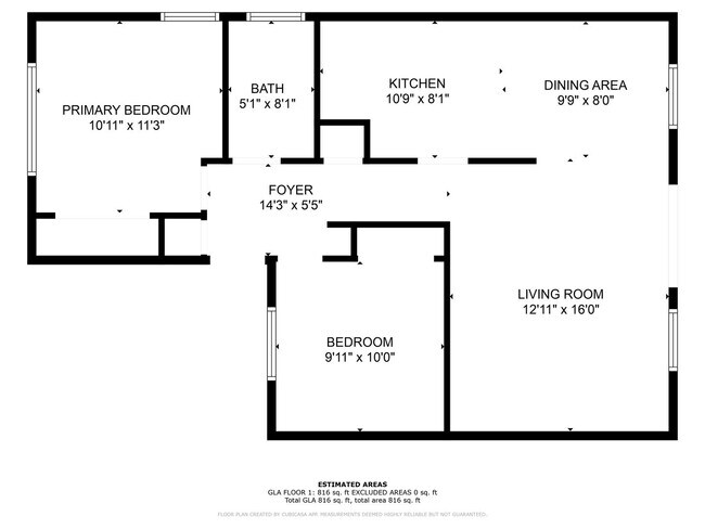 Building Photo - 679 Center St