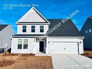 Building Photo - Welcome Home to Your 5-Bedroom New Build i...