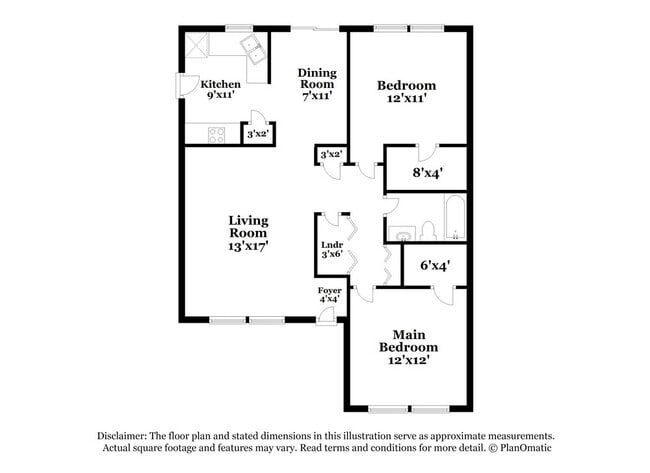 Building Photo - 6810 Hidden Forest Dr