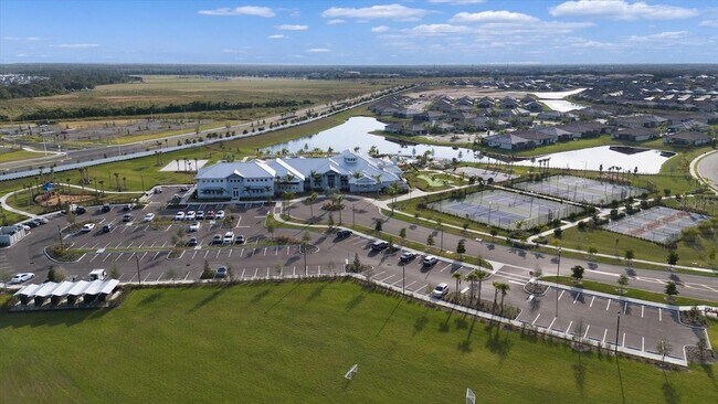 Building Photo - 5308 Coral Reef Wy